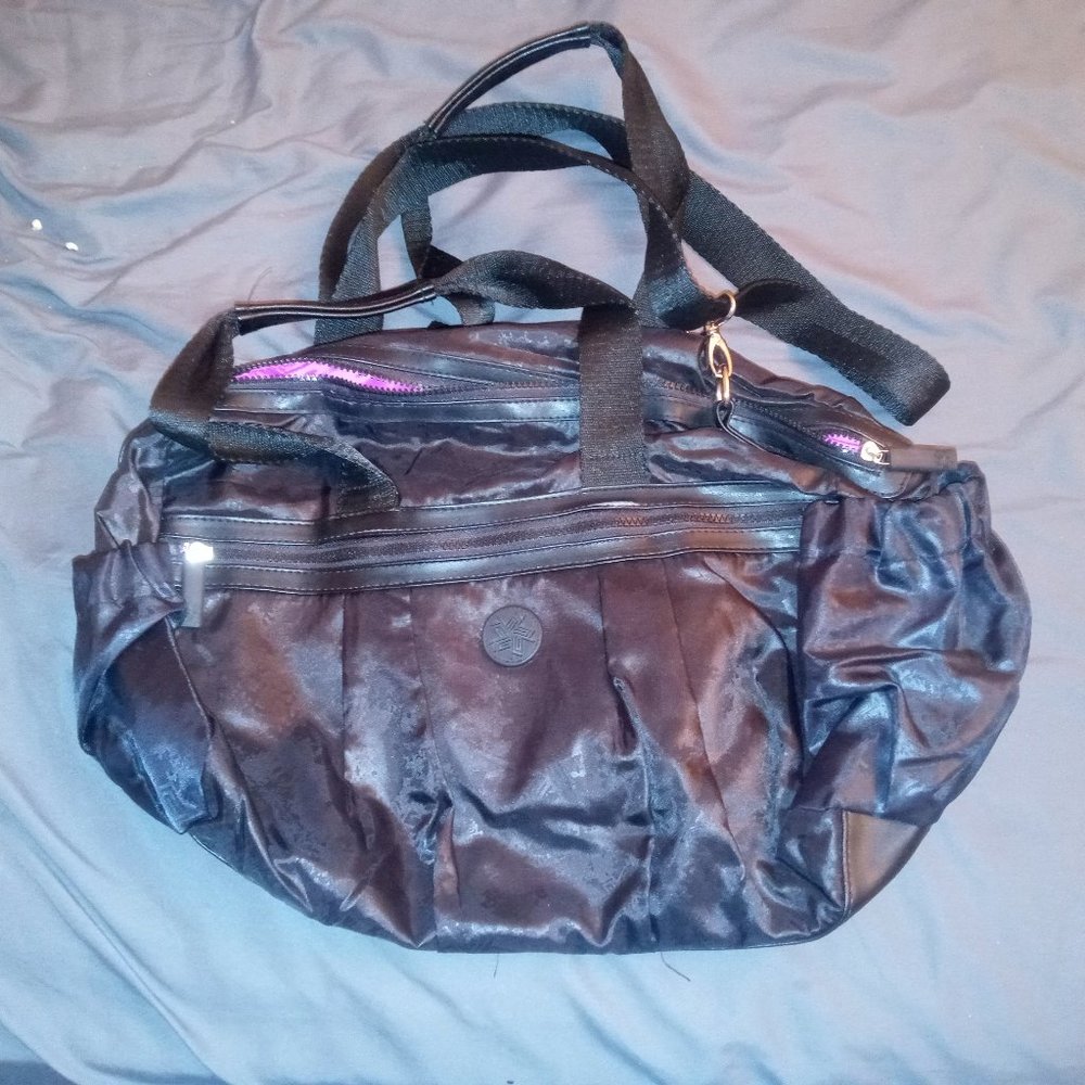 tek gear bag
